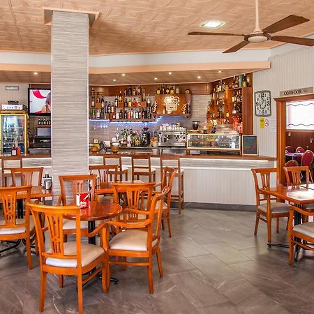 Pension Restaurante Cantabrico Carino Ngoại thất bức ảnh